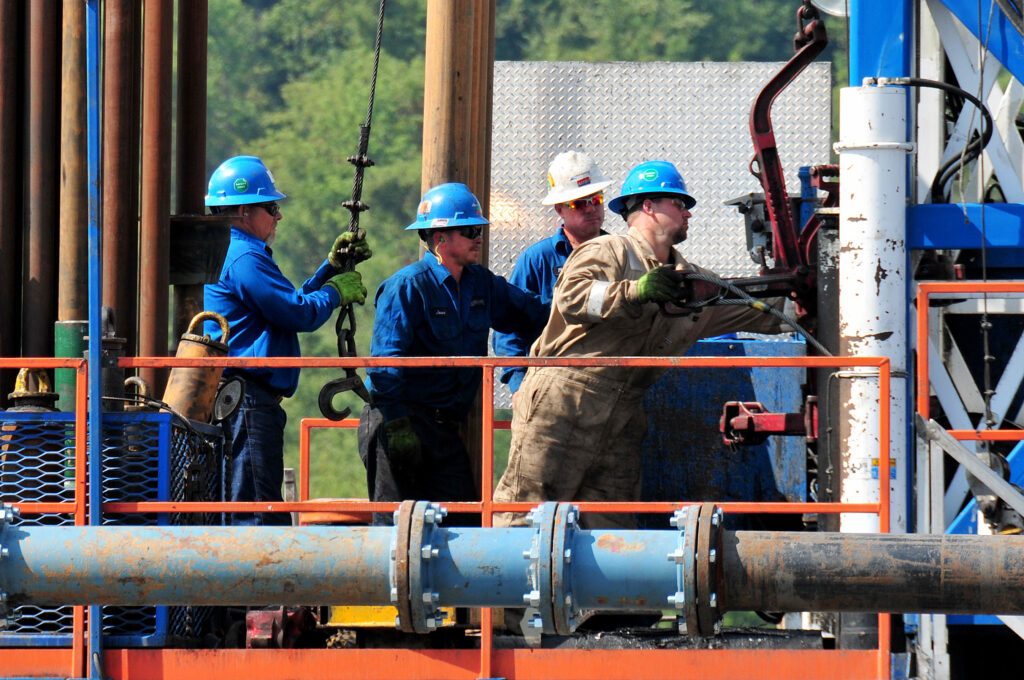 Careers • Highlands Drilling